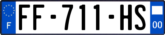 FF-711-HS