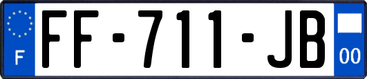 FF-711-JB