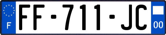 FF-711-JC