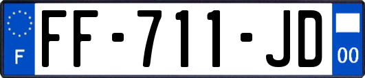 FF-711-JD