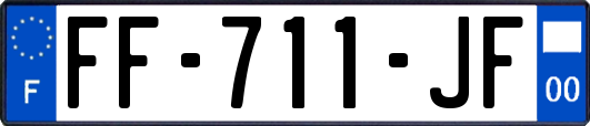 FF-711-JF