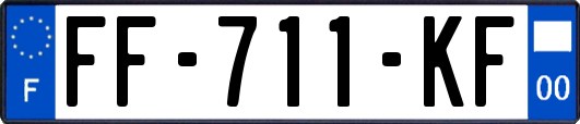 FF-711-KF