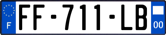 FF-711-LB