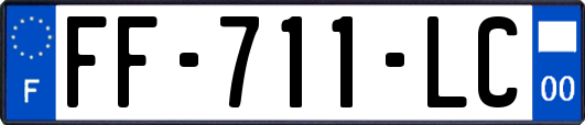 FF-711-LC