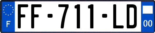 FF-711-LD