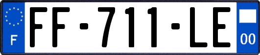 FF-711-LE