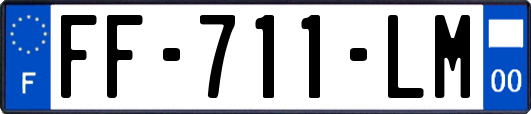 FF-711-LM