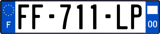 FF-711-LP