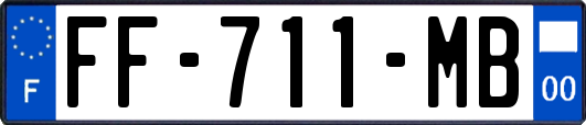 FF-711-MB