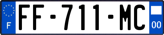 FF-711-MC