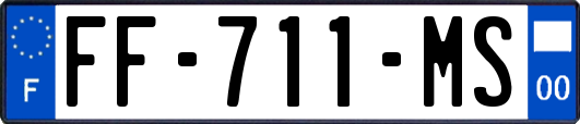 FF-711-MS