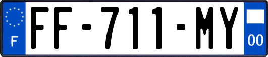 FF-711-MY