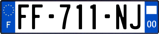 FF-711-NJ