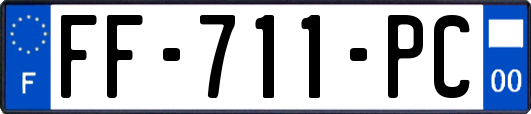 FF-711-PC
