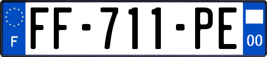 FF-711-PE