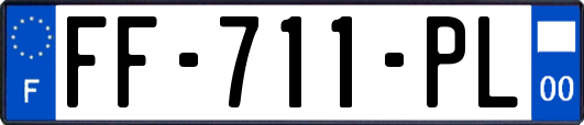 FF-711-PL