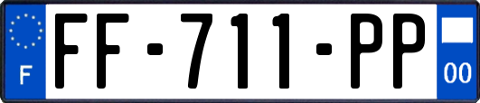 FF-711-PP