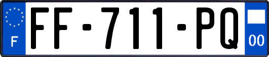 FF-711-PQ