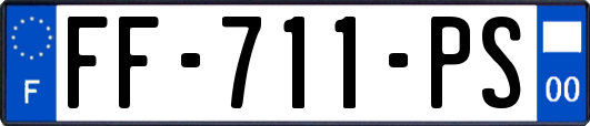 FF-711-PS