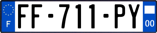 FF-711-PY