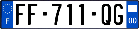FF-711-QG