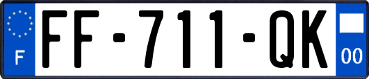 FF-711-QK