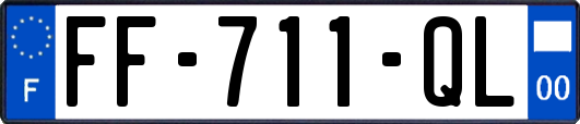 FF-711-QL