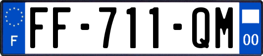 FF-711-QM