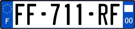 FF-711-RF