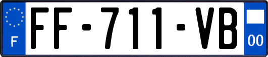 FF-711-VB
