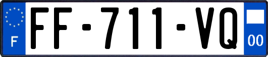 FF-711-VQ