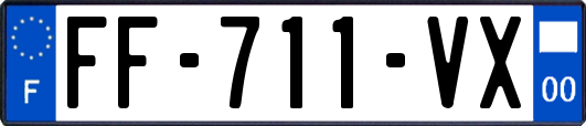 FF-711-VX