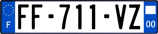 FF-711-VZ