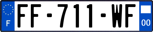 FF-711-WF