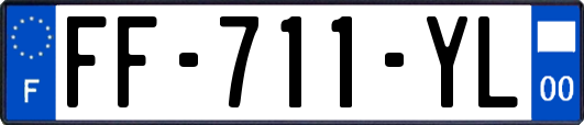FF-711-YL