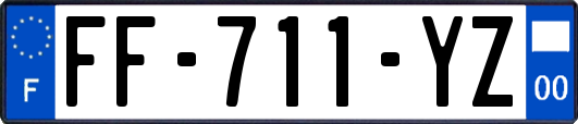 FF-711-YZ
