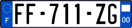 FF-711-ZG