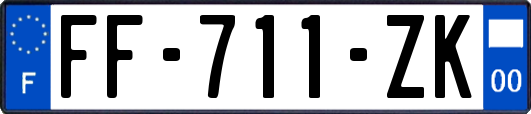 FF-711-ZK