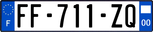 FF-711-ZQ