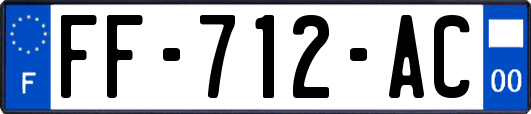 FF-712-AC