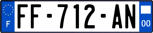 FF-712-AN