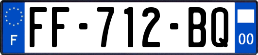 FF-712-BQ