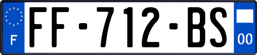 FF-712-BS