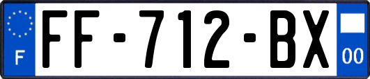 FF-712-BX