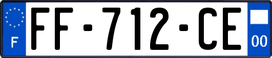 FF-712-CE