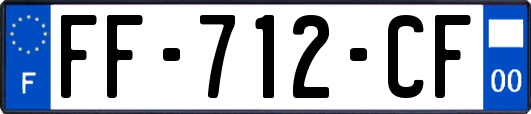 FF-712-CF