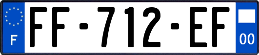 FF-712-EF