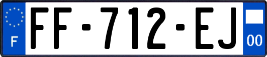 FF-712-EJ