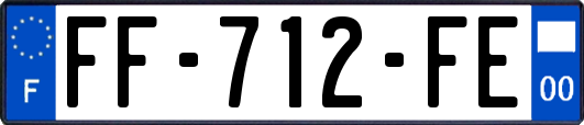 FF-712-FE