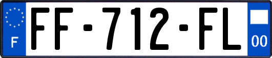 FF-712-FL